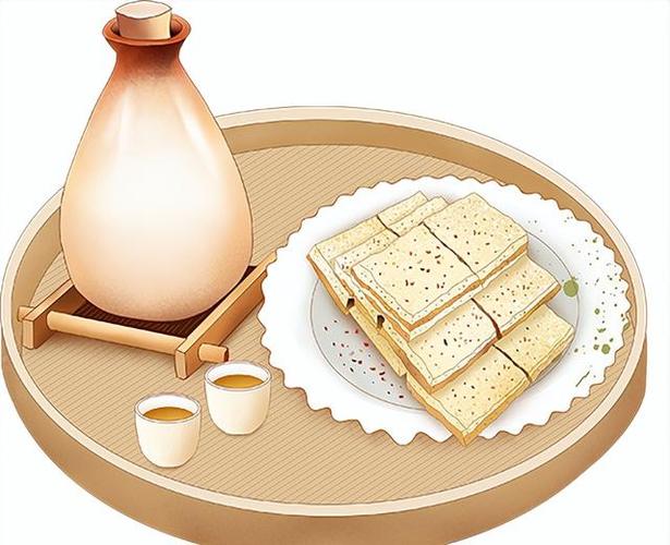 诗酒文化:古代诗人的灵感之源与情怀载体