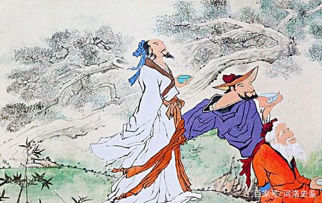 好诗必盛唐,无酒无绝章,以三个群体浅析唐代酒文化的意义和影响