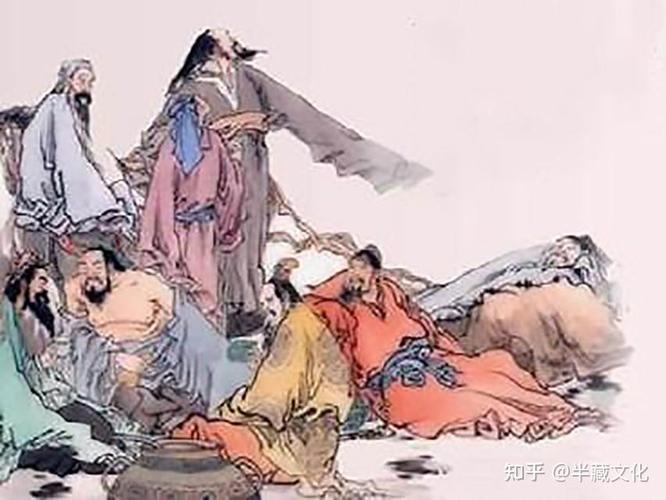 古代酒文化之以酒入诗